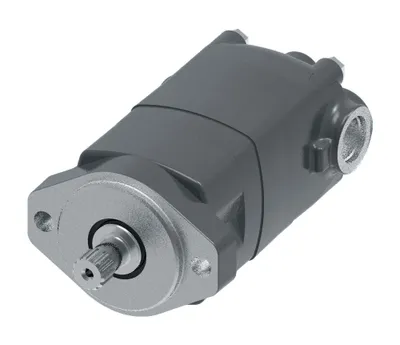 Danfoss 104-1484-006 – MOTOR-ORBITAL,2000 SERIES 130 [8], M02080AC07AF0100010000000AAAAF