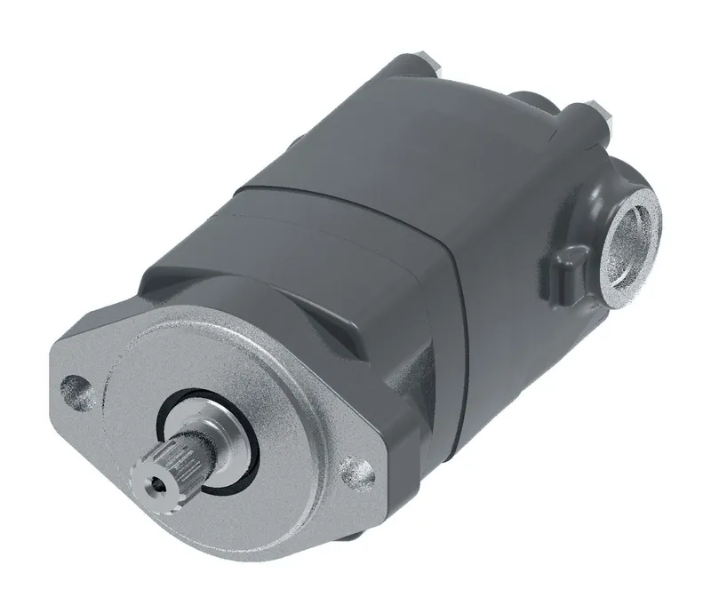 MOTOR-ORBITAL,2000 SERIES 130 [8], M02080AC07AF0100010000000AAAAF — photo 1 of 6