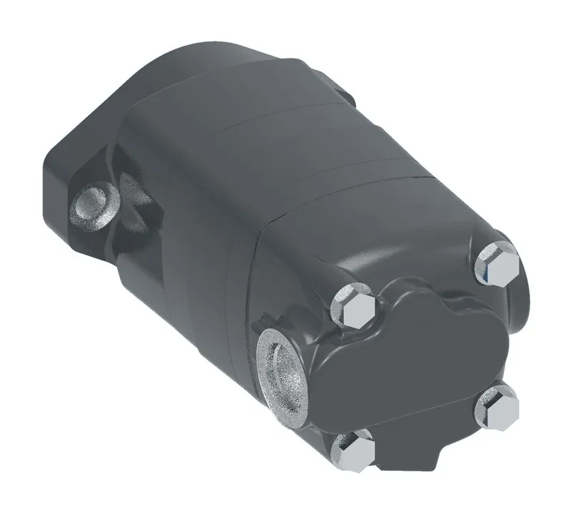 MOTOR-ORBITAL,2000 SERIES 130 [8], M02080AC07AF0100010000000AAAAF — photo 6 of 6