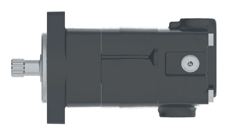 MOTOR-ORBITAL,2000 SERIES 130 [8], M02080AC07AF0100010000000AAAAF — photo 2 of 6