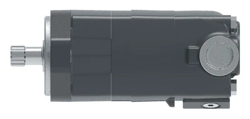 MOTOR-ORBITAL,2000 SERIES 130 [8], M02080AC07AF0100010000000AAAAF — photo 3 of 6