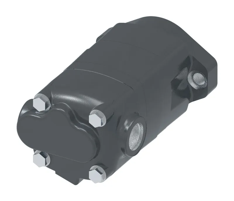 MOTOR-ORBITAL,2000 SERIES 130 [8], M02080AC07AF0100010000000AAAAF — photo 4 of 6