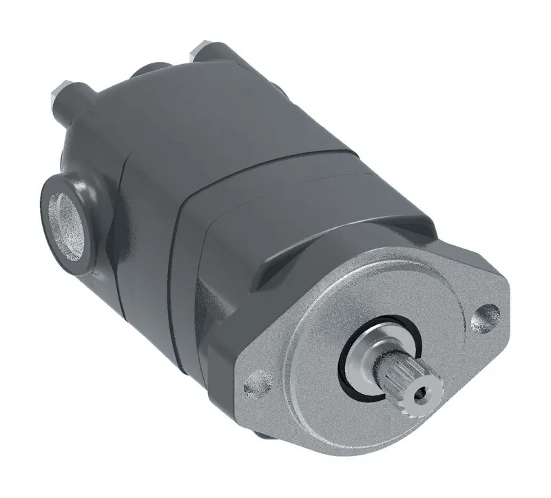 MOTOR-ORBITAL,2000 SERIES 130 [8], M02080AC07AF0100010000000AAAAF — photo 5 of 6