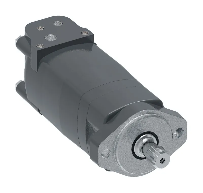 MOTOR-ORBITAL,2000 SERIES 395 [24], M02240AC05AB0100010000000AAAAF — photo 5 of 6
