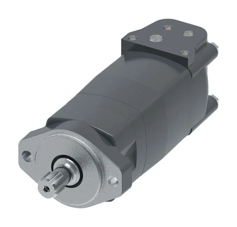 MOTOR-ORBITAL,2000 SERIES 395 [24], M02240AC05AB0100010000000AAAAF — photo 1 of 6