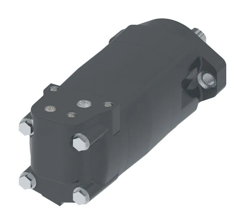 MOTOR-ORBITAL,2000 SERIES 395 [24], M02240AC05AB0100010000000AAAAF — photo 6 of 6