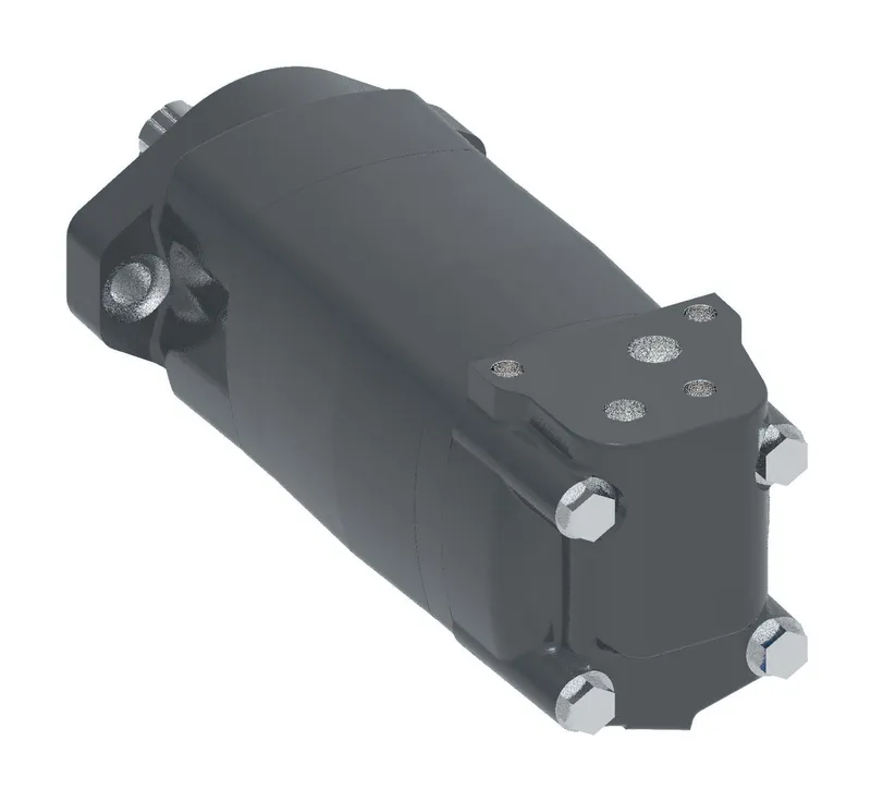 MOTOR-ORBITAL,2000 SERIES 395 [24], M02240AC05AB0100010000000AAAAF — photo 4 of 6