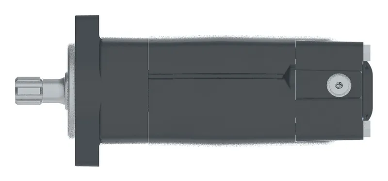 MOTOR-ORBITAL,2000 SERIES 395 [24], M02240AC05AB0100010000000AAAAF — photo 3 of 6