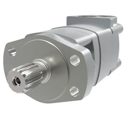 Danfoss 104-1491-006 – MOTOR-ORBITAL,2000 SERIES 245 [14.9], M02149AJ04AA0100010000000AAAAF