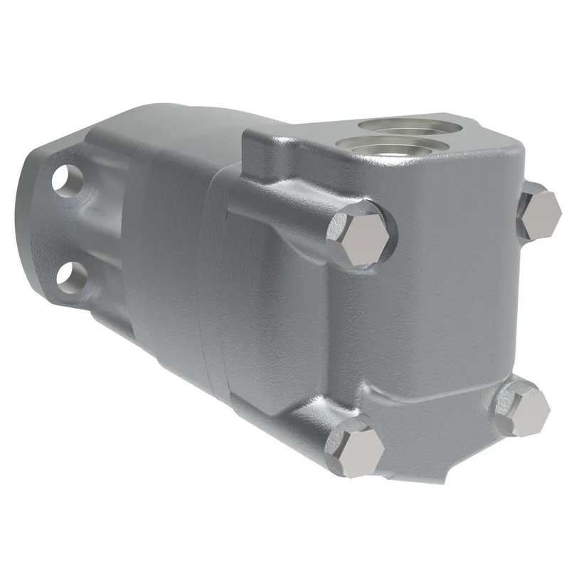 MOTOR-ORBITAL,2000 SERIES 245 [14.9], M02149AJ04AA0100010000000AAAAF — photo 3 of 3