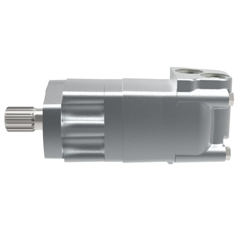 MOTOR-ORBITAL,2000 SERIES 245 [14.9], M02149AJ04AA0100010000000AAAAF — photo 2 of 3