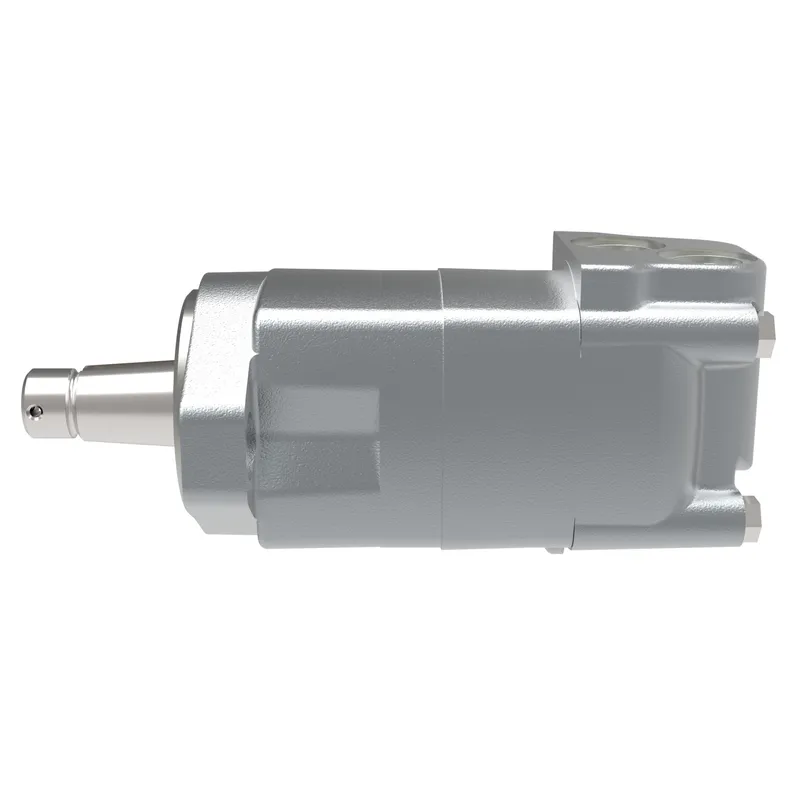 MOTOR-ORBITAL,2000 SERIES 130 [8.0], M02080AC18AA0100010000000AAAAF — photo 3 of 3