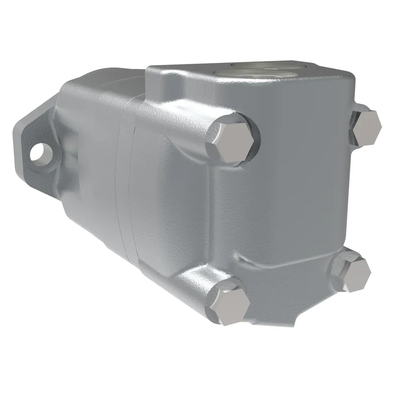 MOTOR-ORBITAL,2000 SERIES 130 [8.0], M02080AC18AA0100010000000AAAAF — photo 2 of 3