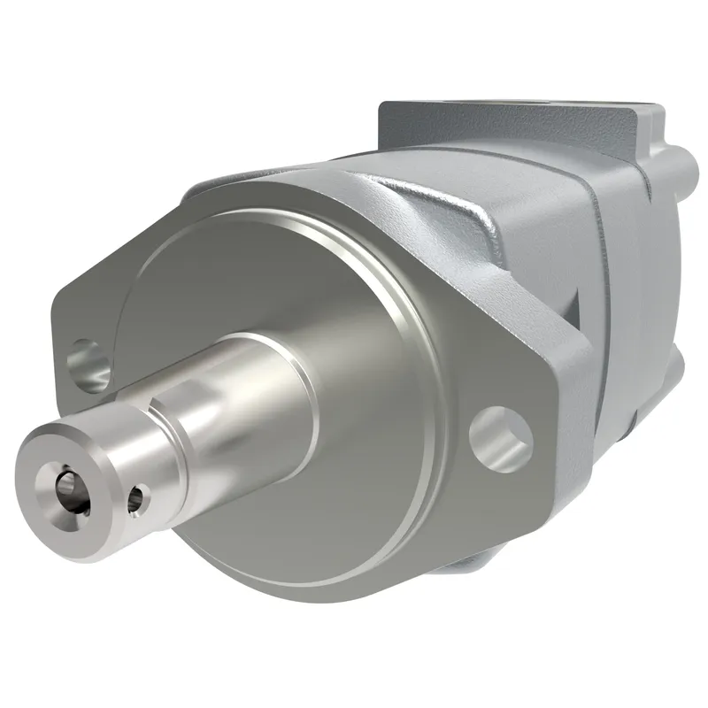 MOTOR-ORBITAL,2000 SERIES 130 [8.0], M02080AC18AA0100010000000AAAAF — photo 1 of 3