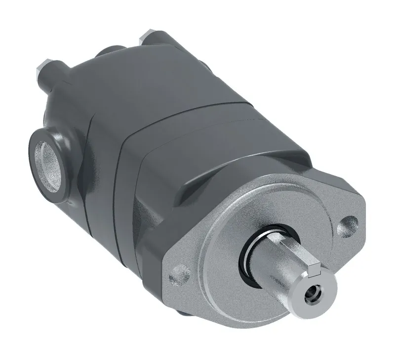 MOTOR-ORBITAL,2000 SERIES 80 [4.9], M02049AC17AF0100010000000AAAAF — photo 4 of 6