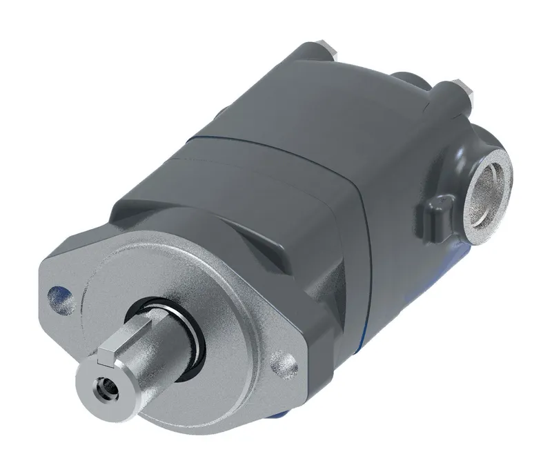 MOTOR-ORBITAL,2000 SERIES 80 [4.9], M02049AC17AF0100010000000AAAAF — photo 1 of 6