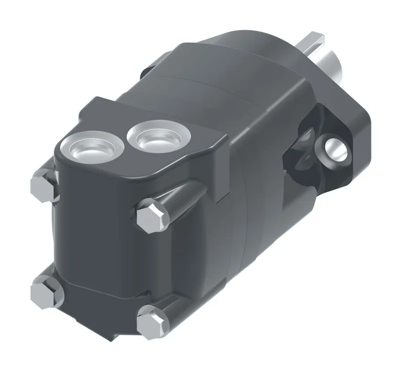 MOTOR-ORBITAL,2000 SERIES 80 [4.9], M02049AC02AA0100011000000AAAAF — photo 4 of 6