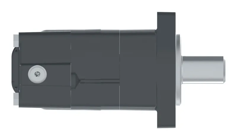 MOTOR-ORBITAL,2000 SERIES 80 [4.9], M02049AC02AA0100011000000AAAAF — photo 5 of 6