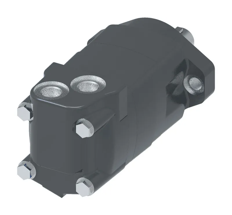 MOTOR-ORBITAL,2000 SERIES 160 [9.6], M02096AC01AG0200010000000ABAAF — photo 2 of 6