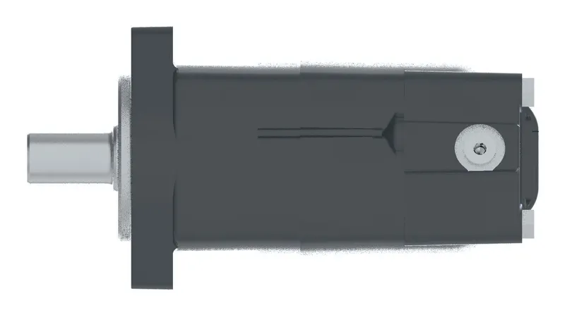 MOTOR-ORBITAL,2000 SERIES 160 [9.6], M02096AC01AG0200010000000ABAAF — photo 4 of 6