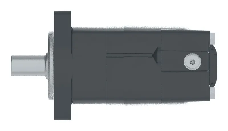 MOTOR-ORBITAL,2000 SERIES 130 [8], M02080AC15AA0100010000000AAAAF — photo 2 of 6