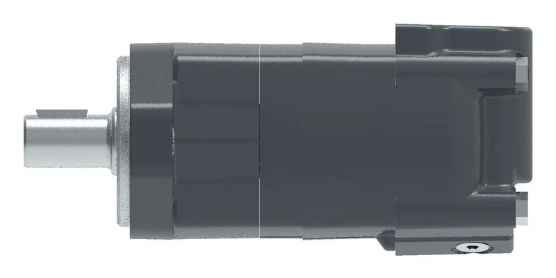 MOTOR-ORBITAL,2000 SERIES 130 [8], M02080AC15AA0100010000000AAAAF — photo 3 of 6