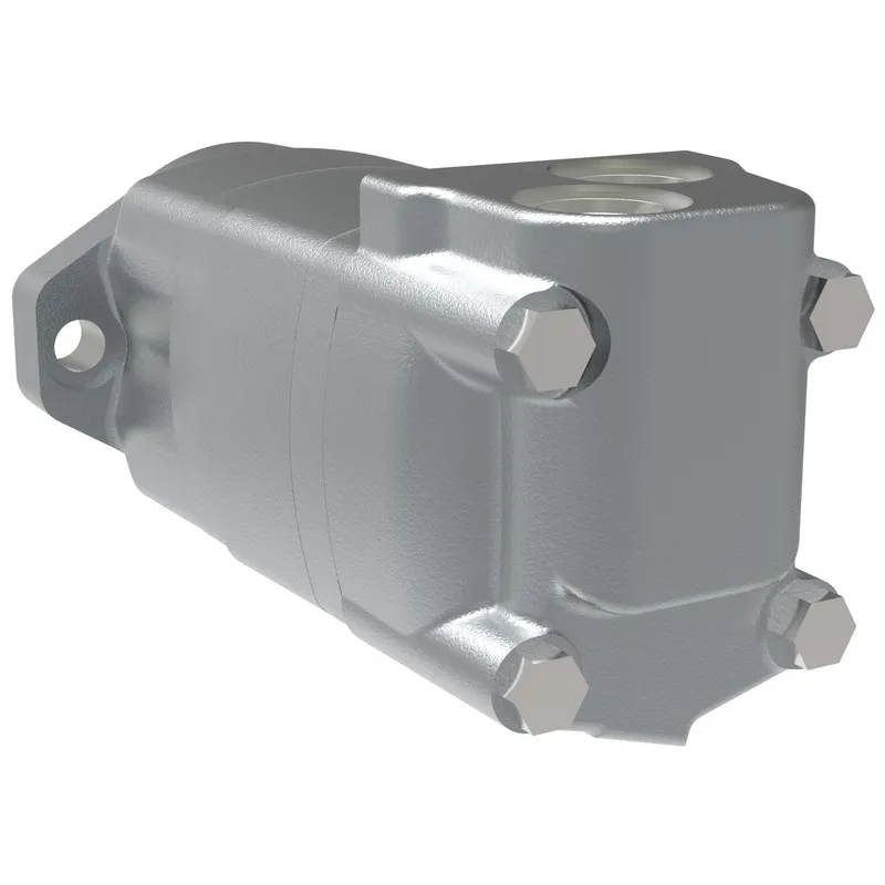 MOTOR-ORBITAL,2000 SERIES 245 [14.9], M02149AC15AA0100010000000AAAAF — photo 2 of 3