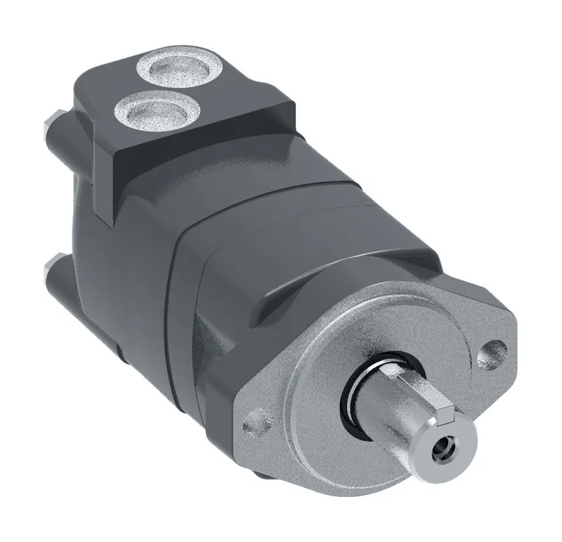 MOTOR-ORBITAL,2000 SERIES 130 [8.0], M02080AC17AA0100010000000ACAAF — photo 4 of 6