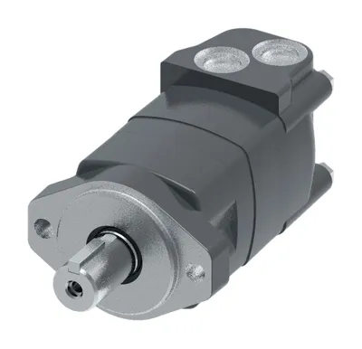 Danfoss 104-1537-006 – MOTOR-ORBITAL,2000 SERIES 130 [8.0], M02080AC17AA0100010000000ACAAF