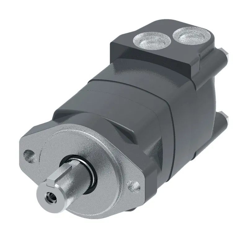 MOTOR-ORBITAL,2000 SERIES 130 [8.0], M02080AC17AA0100010000000ACAAF — photo 1 of 6