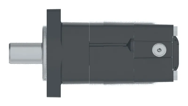 MOTOR-ORBITAL,2000 SERIES 130 [8.0], M02080AC17AA0100010000000ACAAF — photo 2 of 6