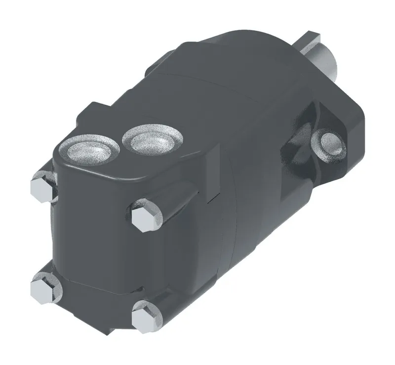 MOTOR-ORBITAL,2000 SERIES 130 [8.0], M02080AC17AA0100010000000ACAAF — photo 5 of 6