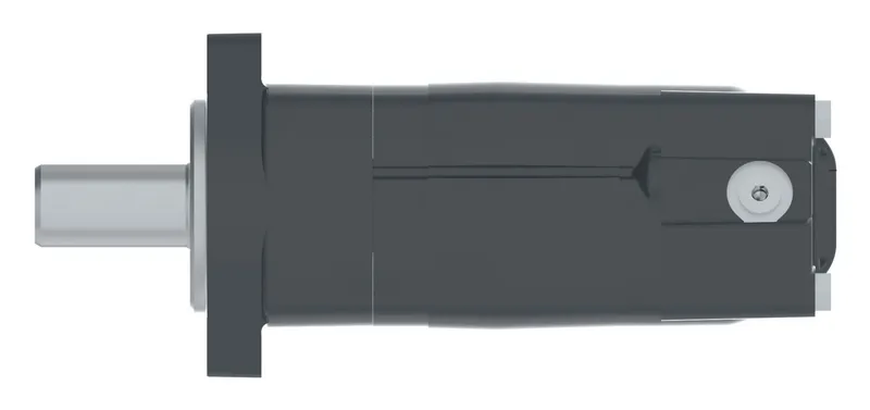 MOTOR-ORBITAL,2000 SERIES 305 [18.7], M02187AC16AG0200010000000AAAAF — photo 6 of 6