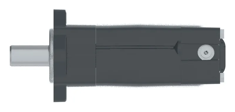MOTOR-ORBITAL,2000 SERIES 395 [24.0], M02240AH16AG0200010000300ABAAF — photo 2 of 6