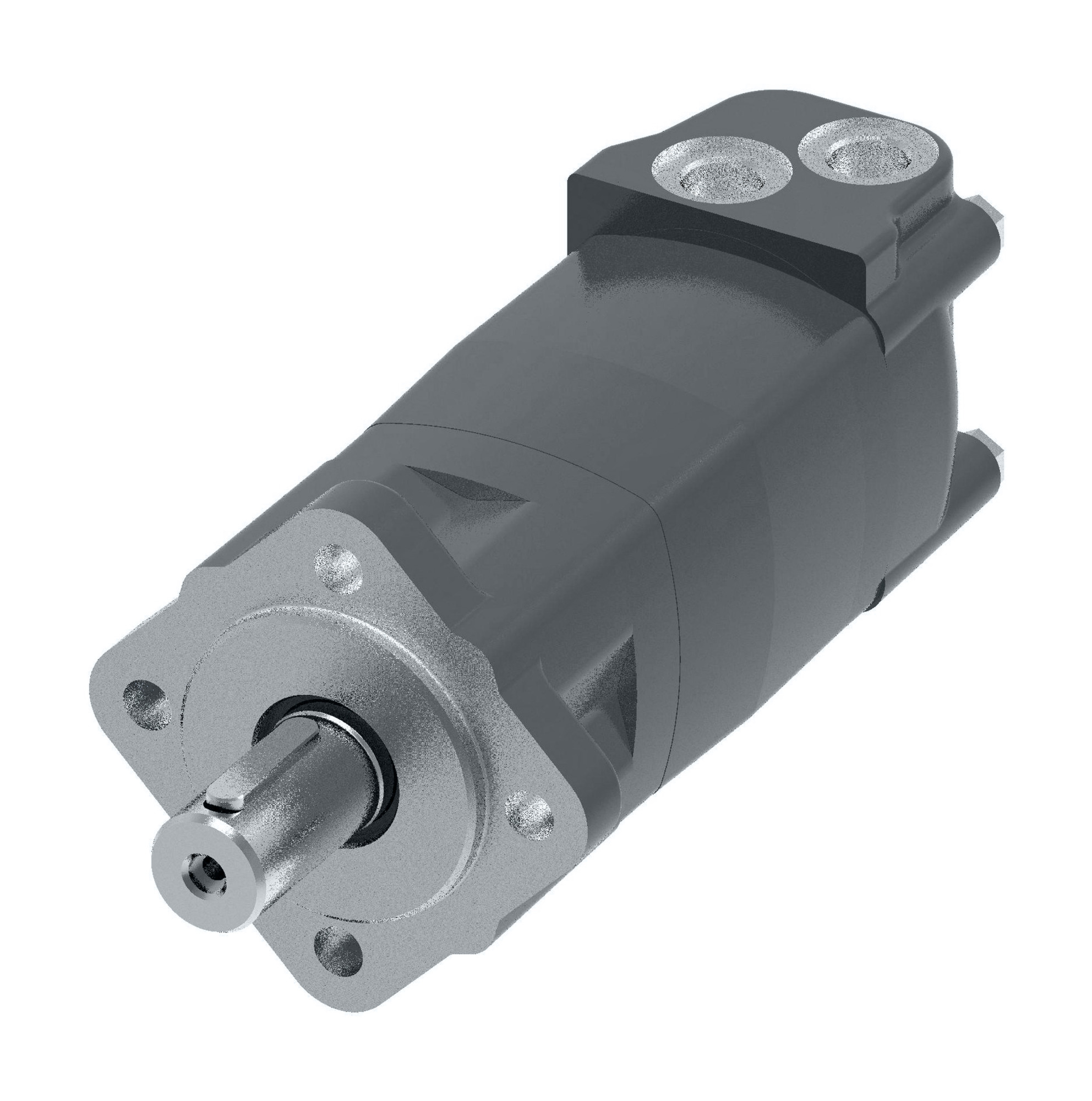 MOTOR-ORBITAL,2000 SERIES 395 [24.0], M02240AH16AG0200010000300ABAAF — photo 1 of 6