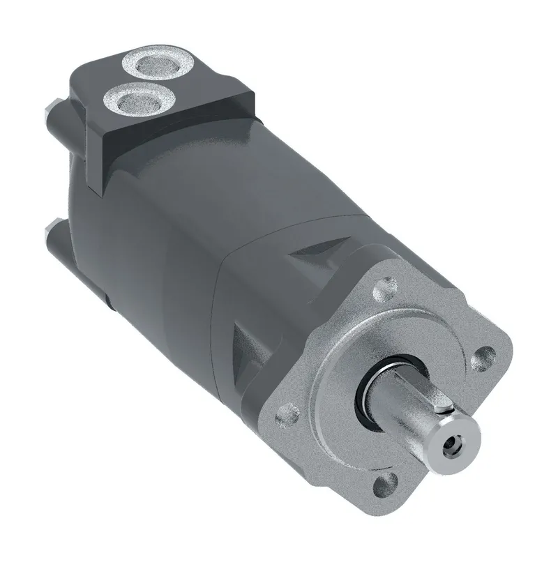 MOTOR-ORBITAL,2000 SERIES 395 [24.0], M02240AH16AG0200010000300ABAAF — photo 6 of 6
