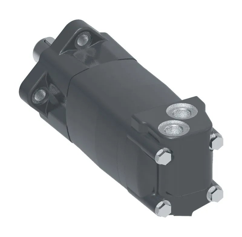 MOTOR-ORBITAL,2000 SERIES 395 [24.0], M02240AH16AG0200010000300ABAAF — photo 3 of 6