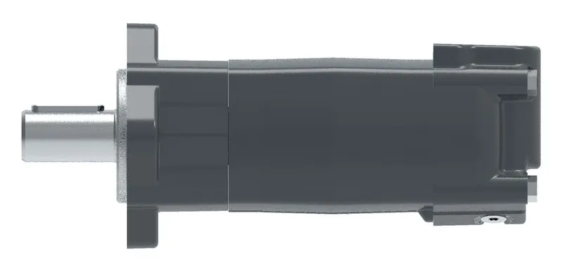 MOTOR-ORBITAL,2000 SERIES 395 [24.0], M02240AH16AG0200010000300ABAAF — photo 5 of 6