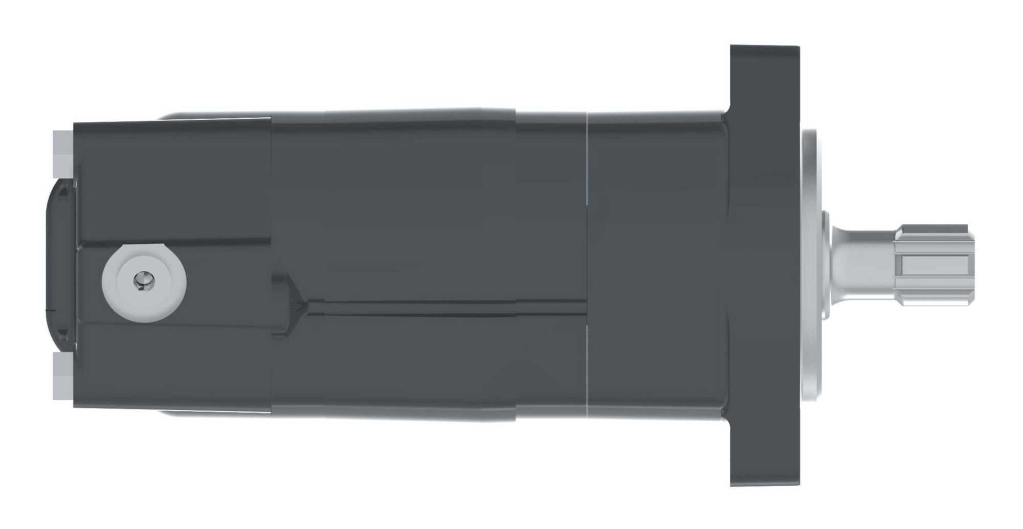MOTOR-ORBITAL,2000 SERIES 245 [14.9], M02149AC05AG0200010000000ABAAF — photo 4 of 6