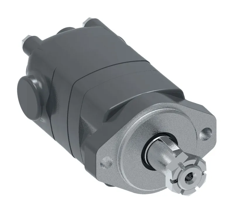 MOTOR-ORBITAL,2000 SERIES 80 [4.9], M02049AC03AD0100010000000AAAAF — photo 3 of 6