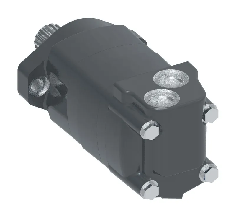 MOTOR-ORBITAL,2000 SERIES 160 [9.6], M02096AC04AA0100020000000AAAAF — photo 2 of 6
