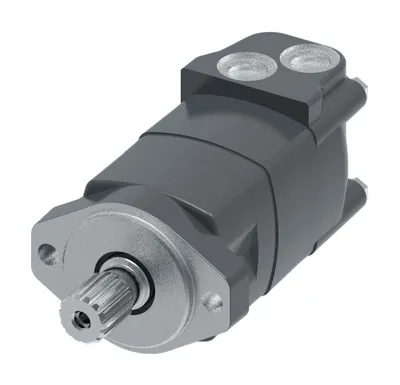 Danfoss 104-1556-006 – MOTOR-ORBITAL,2000 SERIES 160 [9.6], M02096AC04AA0100020000000AAAAF