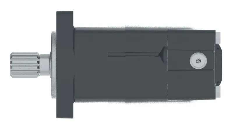 MOTOR-ORBITAL,2000 SERIES 160 [9.6], M02096AC04AA0100020000000AAAAF — photo 4 of 6