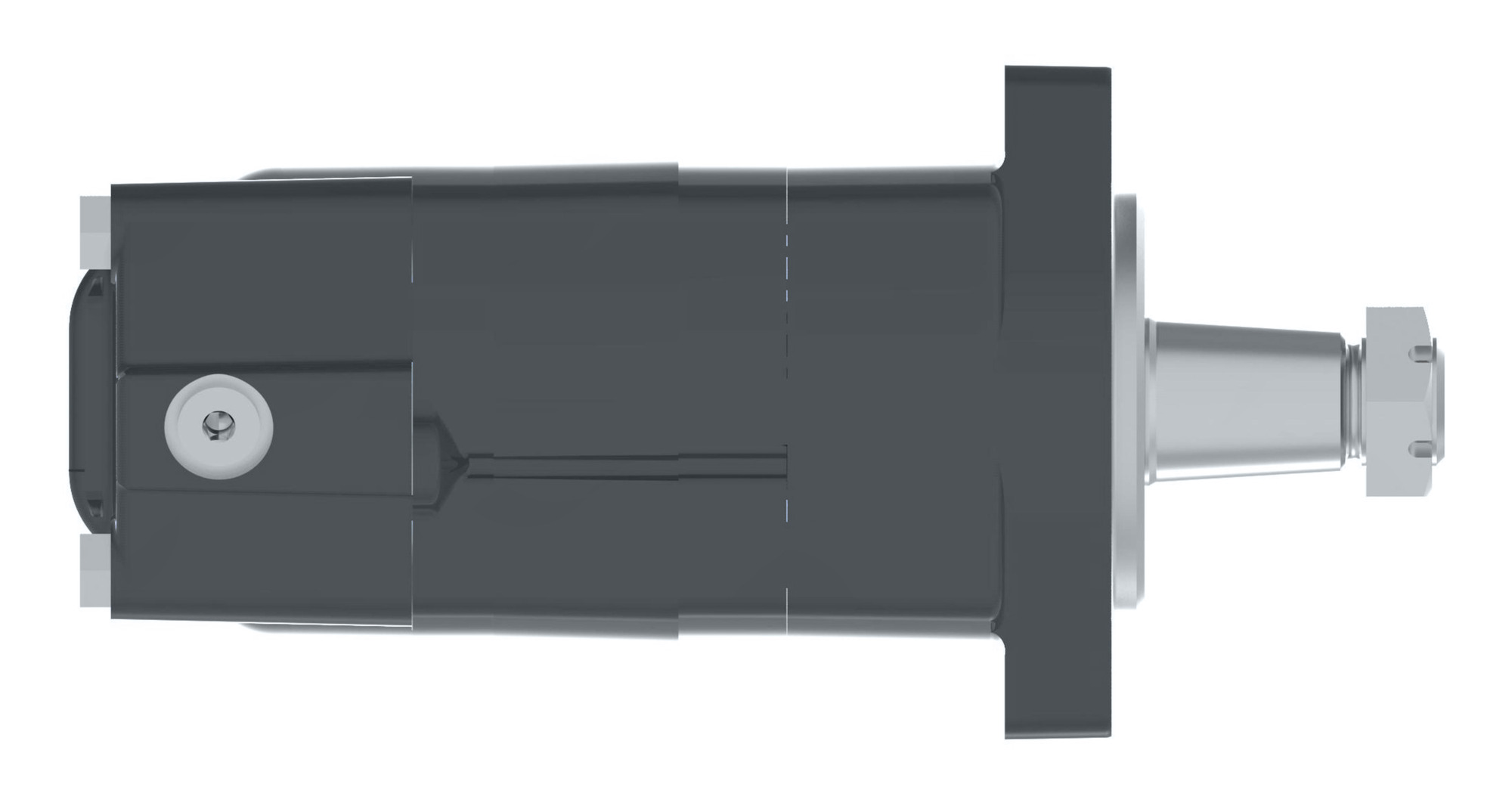 MOTOR-ORBITAL,2000 SERIES 160 [9.6], M02096AC03AA01000100000AAAAAAF — photo 2 of 6
