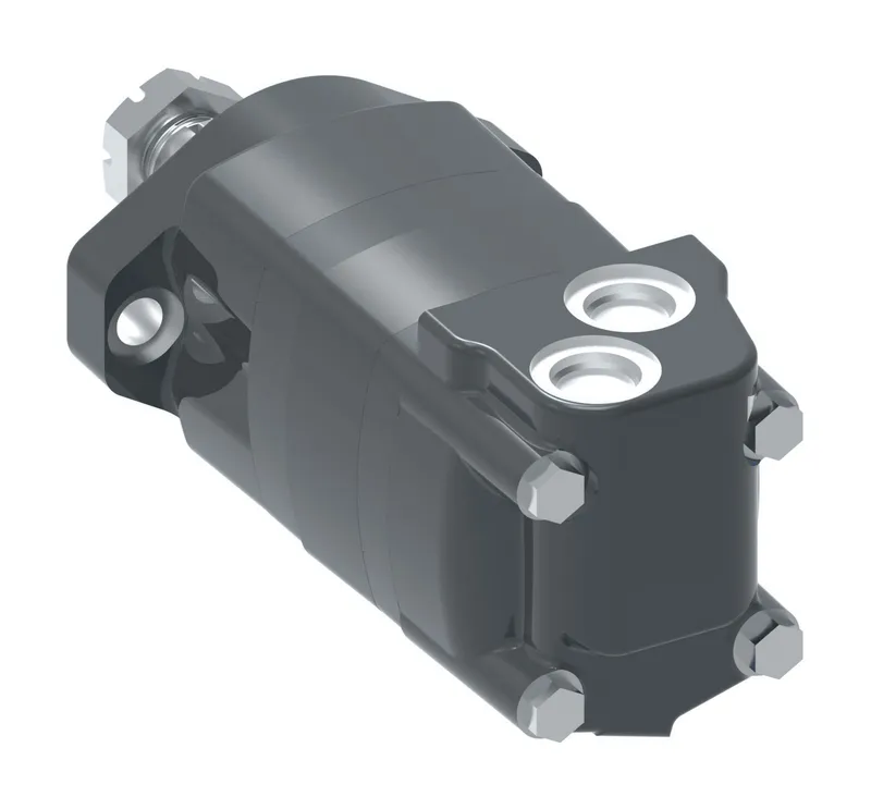 MOTOR-ORBITAL,2000 SERIES 160 [9.6], M02096AC03AA01000100000AAAAAAF — photo 3 of 6