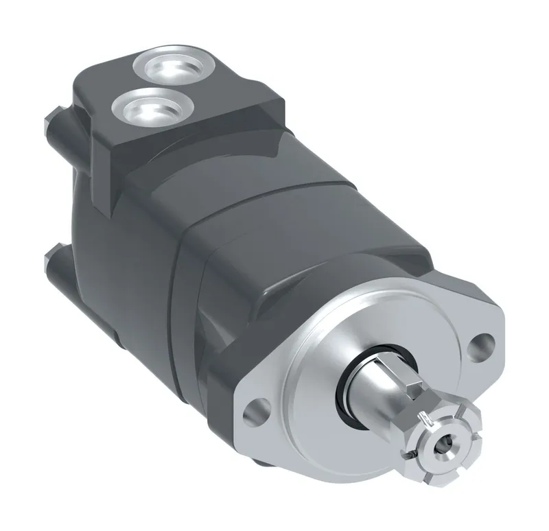 MOTOR-ORBITAL,2000 SERIES 160 [9.6], M02096AC03AA01000100000AAAAAAF — photo 5 of 6