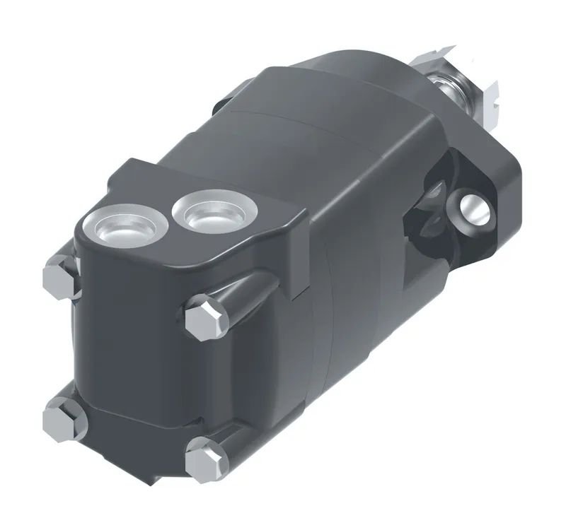 MOTOR-ORBITAL,2000 SERIES 160 [9.6], M02096AC03AA01000100000AAAAAAF — photo 4 of 6