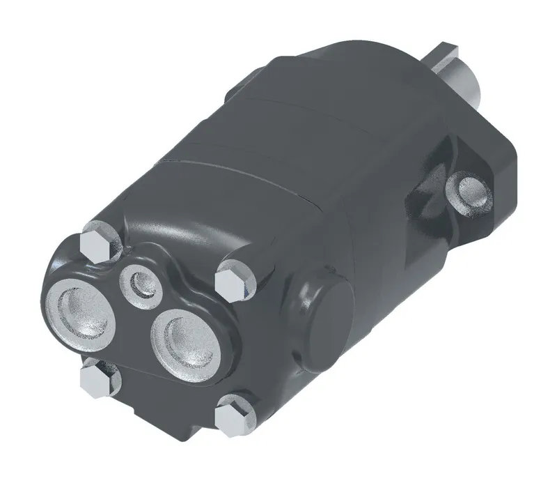 MOTOR-ORBITAL,2000 SERIES 100 [6.2], M02062AC02AD0100010000000AAAAF — photo 6 of 6