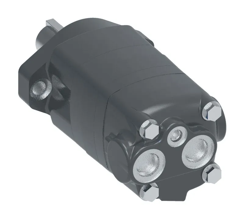 MOTOR-ORBITAL,2000 SERIES 100 [6.2], M02062AC02AD0100010000000AAAAF — photo 3 of 6