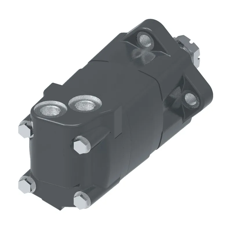 MOTOR-ORBITAL,2000 SERIES 195 (11.9) — photo 3 of 6